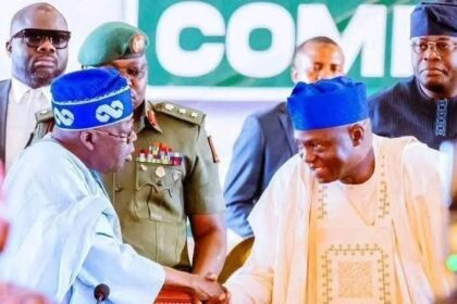 2027 nomination form for Tinubu already procured –Yilwatda