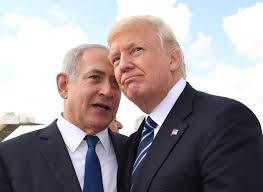 Trump hosts Netanyahu for White House talks on Iran, Gaza