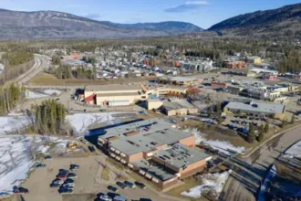 Police identify 18-year-old as suspect in Tumbler Ridge shooting