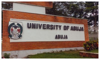 UniAbuja Senate expels 28 students over disciplinary offences