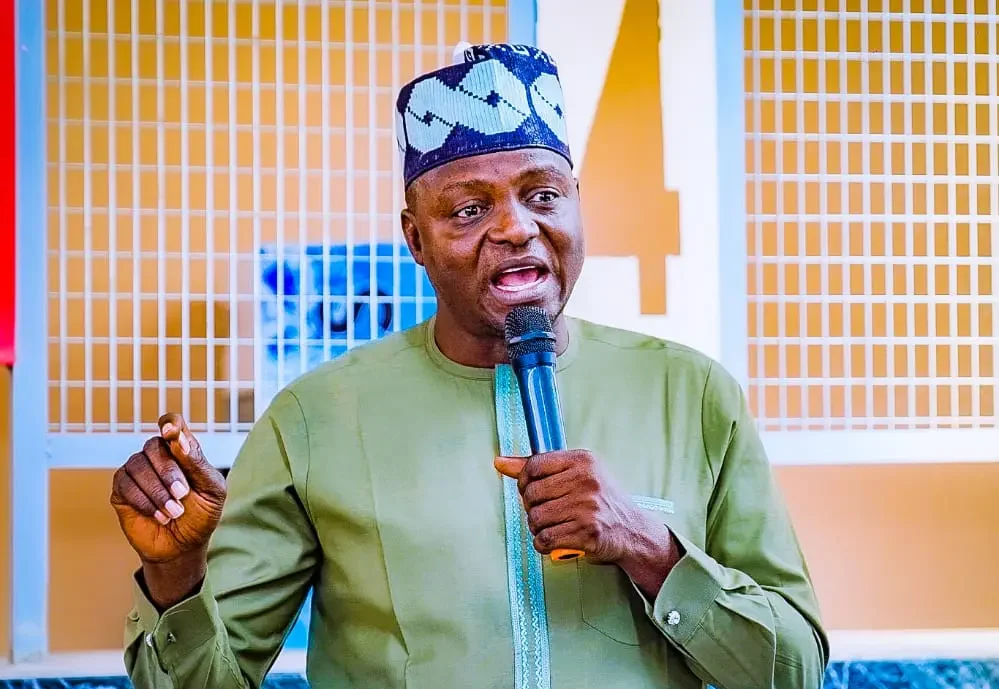 FG's digital project to deliver 90,000 klms of fibre across 36 states by 2028 -Yilwatda