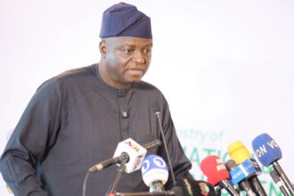 Yilwatda hails Tinubu's intervention funds as a promise kept