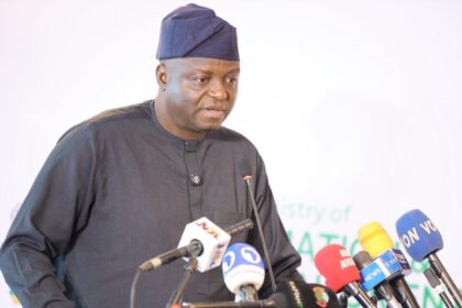 Easter: Yilwatda calls for hope, sacrifice, unity, prayers for Nigeria