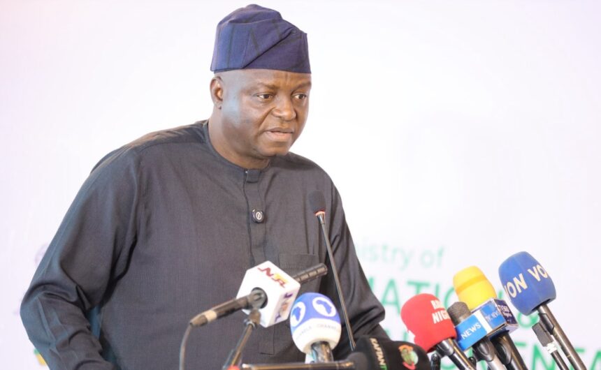 Easter: Yilwatda calls for hope, sacrifice, unity, prayers for Nigeria