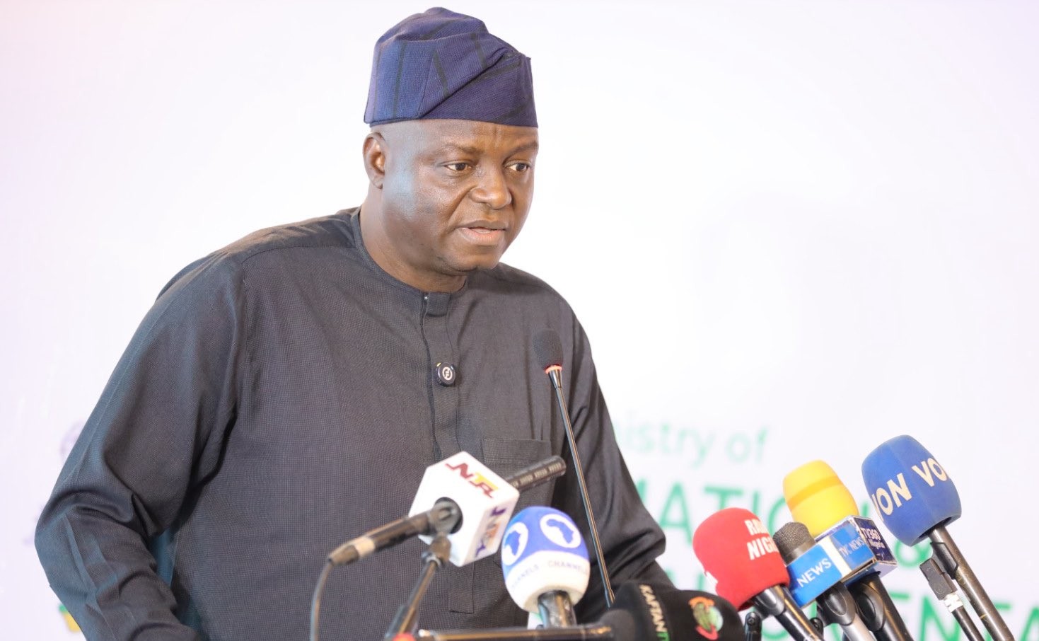 Engineering must remain driving force for Nigeria's devt –Yilwatda