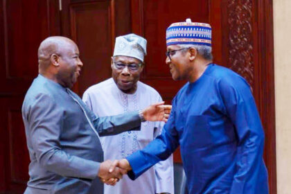 Dangote explores investment opportunities in Burundi