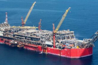 SNEPCo begins turnaround maintenance at Bonga to extend asset life