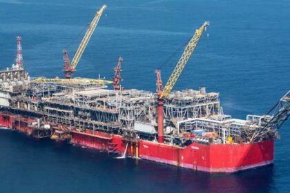 SNEPCo begins turnaround maintenance at Bonga to extend asset life