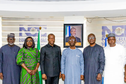 NCC committed to regional digital integration –Maida