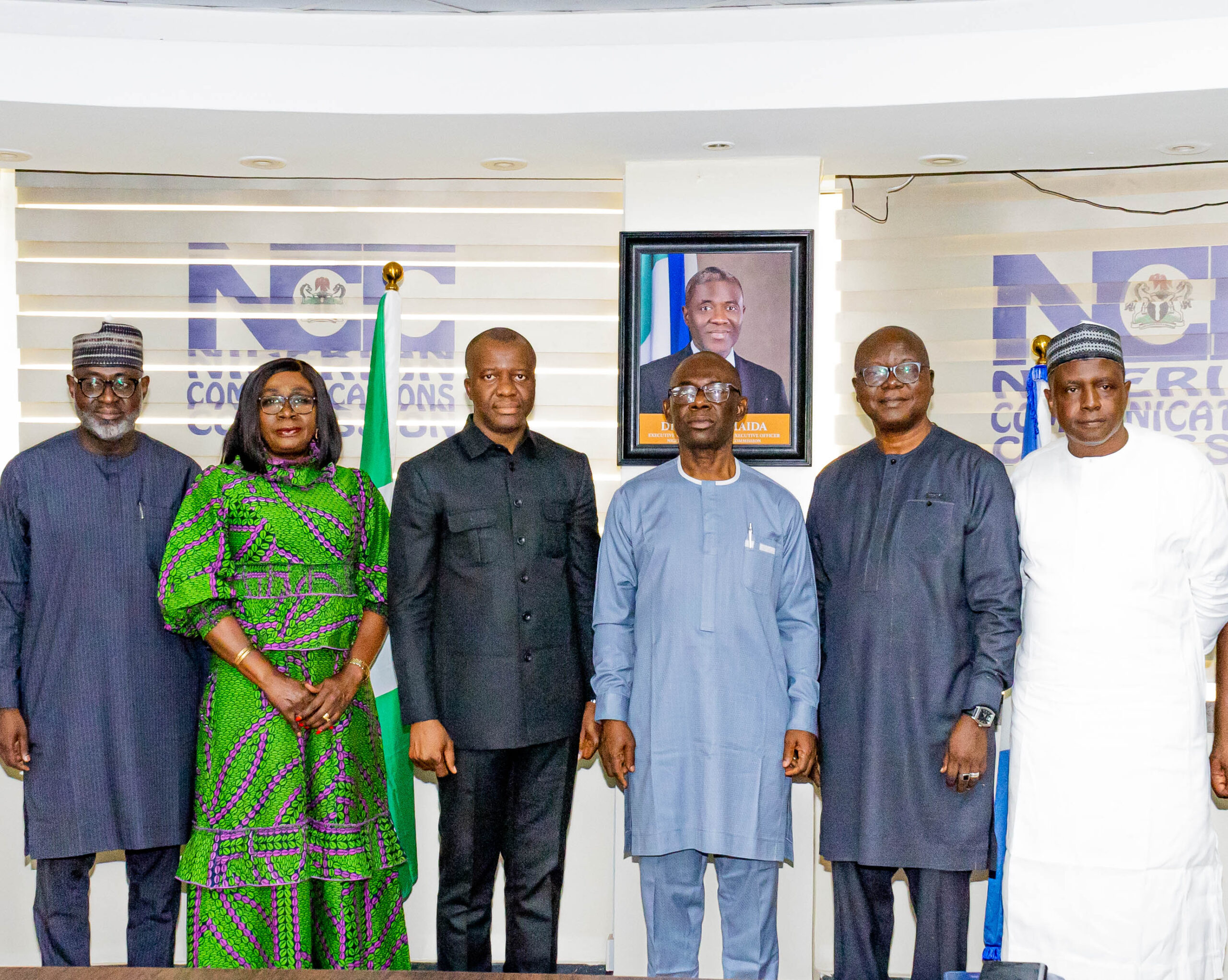 NCC committed to regional digital integration –Maida