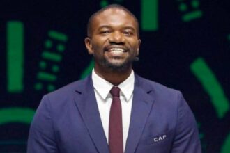 CAF appoints Nigeria’s Samson Adamu acting Secretary-General