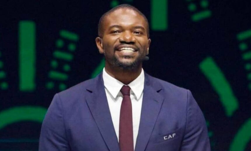 CAF appoints Nigeria’s Samson Adamu acting Secretary-General