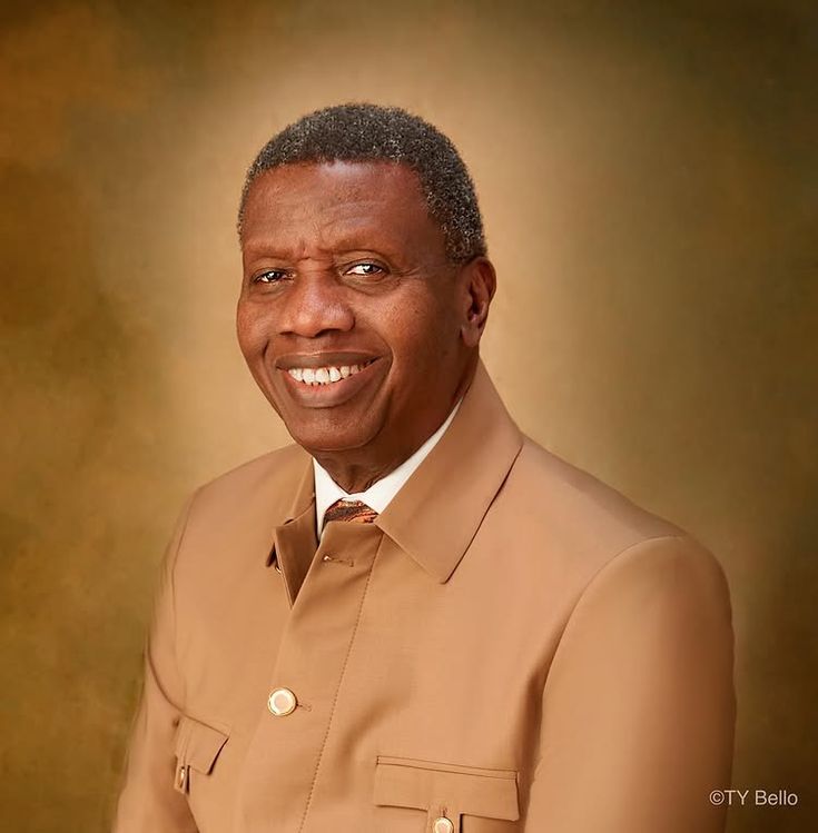 Adeboye at 84: He is one of Nigeria’s greatest gifts –Tinubu, wife