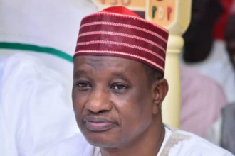 Kano deputy governor resigns, gives reason