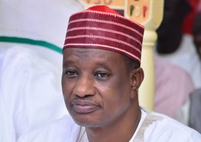 Kano deputy governor resigns, gives reason