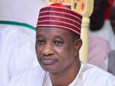 Kano deputy governor resigns, gives reason