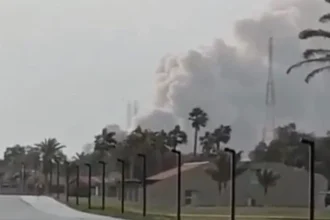 Saudi Arabia says drones shot down near major oil refinery