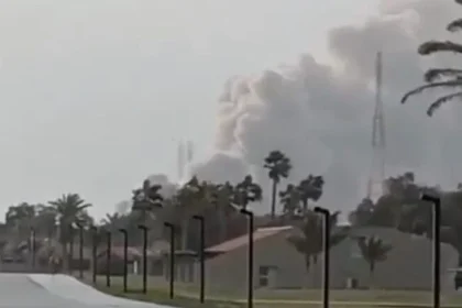 Saudi Arabia says drones shot down near major oil refinery