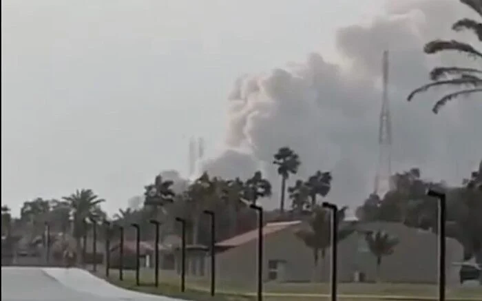 Saudi Arabia says drones shot down near major oil refinery