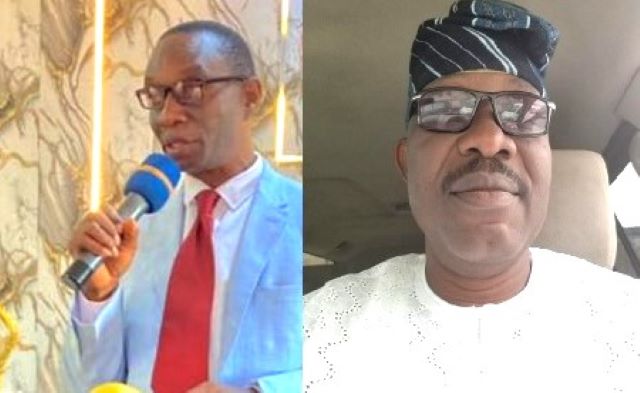 WorldStage announces Bamidele Famoofo as Editor