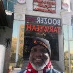 EXTRA: Of Holy Land chronicles and Fireboy DML's 'Ise Oluwa...'