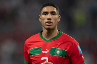 CAF ruling: Morocco's captain rejects AFCON title, backs Senegal