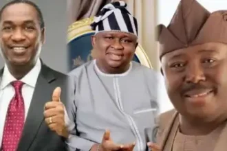 Ogun politicians dismiss 'consensus' governorship reports as fake