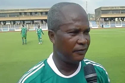 Nigeria football mourns again as 1980 AFCON winner, Henry Nwosu, dies at 62