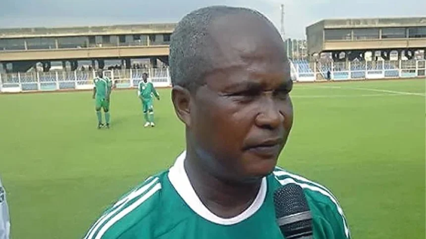 Nigeria football mourns again as 1980 AFCON winner, Henry Nwosu, dies at 62