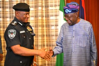 Council endorses Tunji Disu as Inspector General of Police