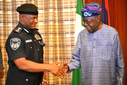 Council endorses Tunji Disu as Inspector General of Police