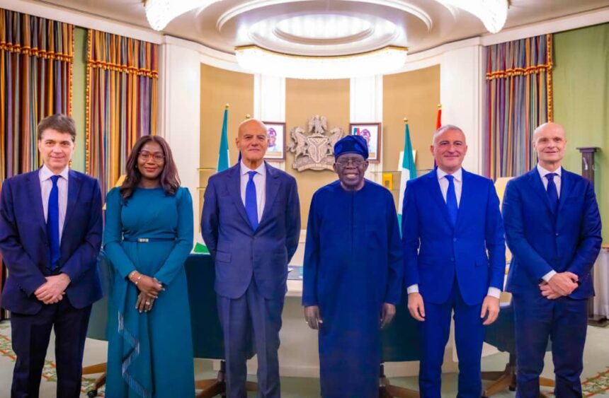 OPL 245: Tinubu resolves dispute of over 15 years, unlocks major investment