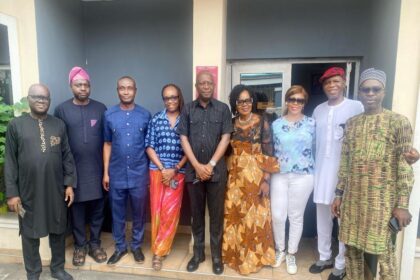 NGE inaugurates training, research and publications committee