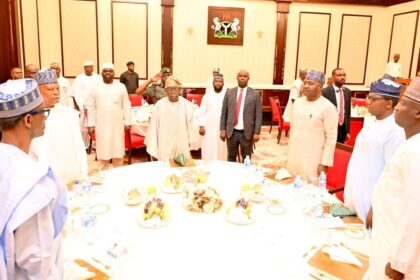 Tinubu to Armed Forces: Together we shall prevail, your sacrifice won't be in vain