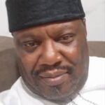 The accountability of thought: A debt I owe Chris Asoluka