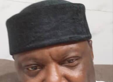 The accountability of thought: A debt I owe Chris Asoluka