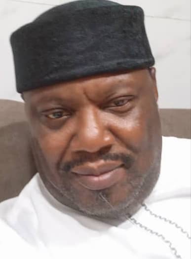 The accountability of thought: A debt I owe Chris Asoluka