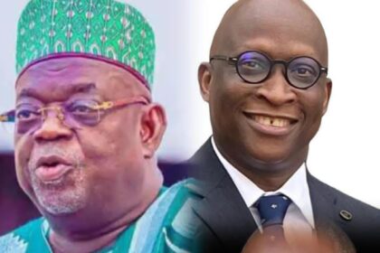 Boiling Point: Why Nigeria’s democracy is in danger -Discussants