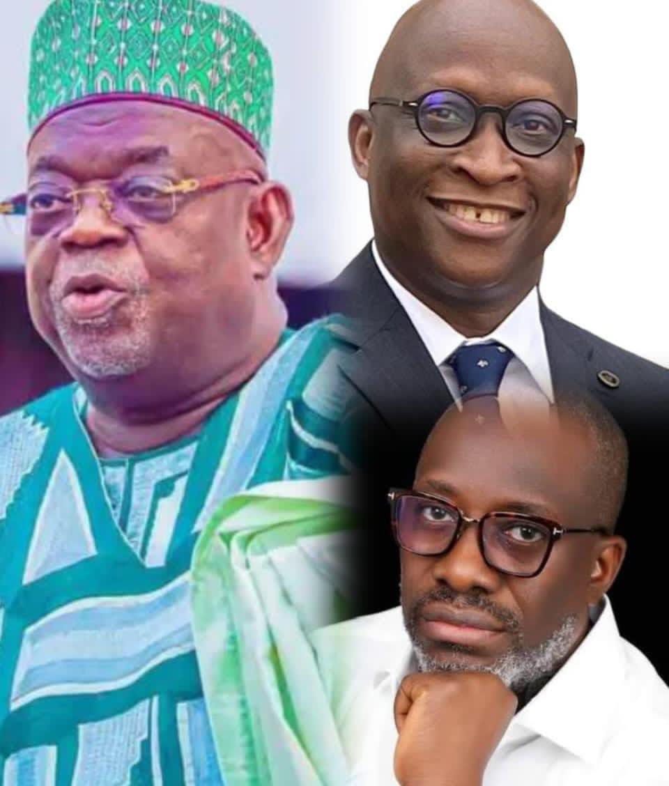 Boiling Point: Why Nigeria’s democracy is in danger -Discussants
