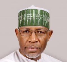 Tinubu nominates Lamido Yuguda as CBN deputy governor