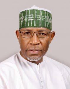 Tinubu nominates Lamido Yuguda as CBN deputy governor