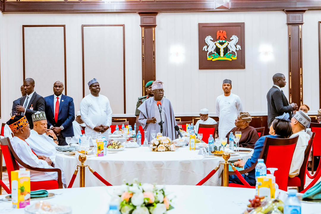 Tinubu promises to address tariffs for media business