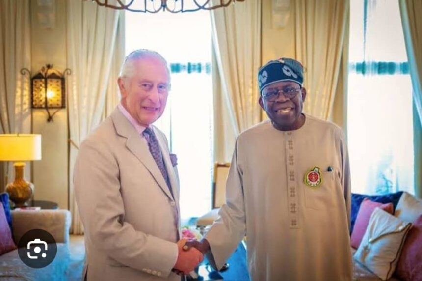 UK visit: Disgruntled mining company plotting against Tinubu -FG