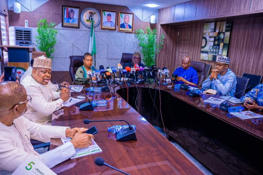 APC national convention: Media critical to advancing Renewed Hope Agenda -Minister