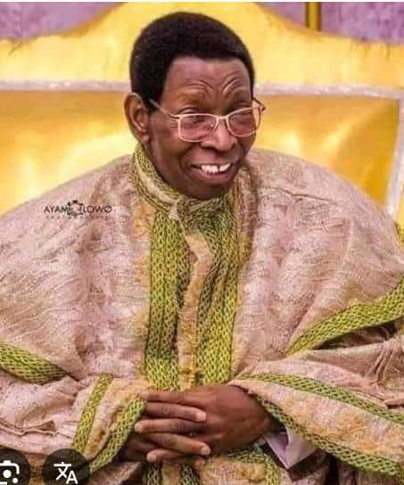 Oshoffa condemns illegal seminaries in CCC