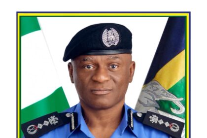 Tunji Disu: A different kind of cop, By Azuh Arinze