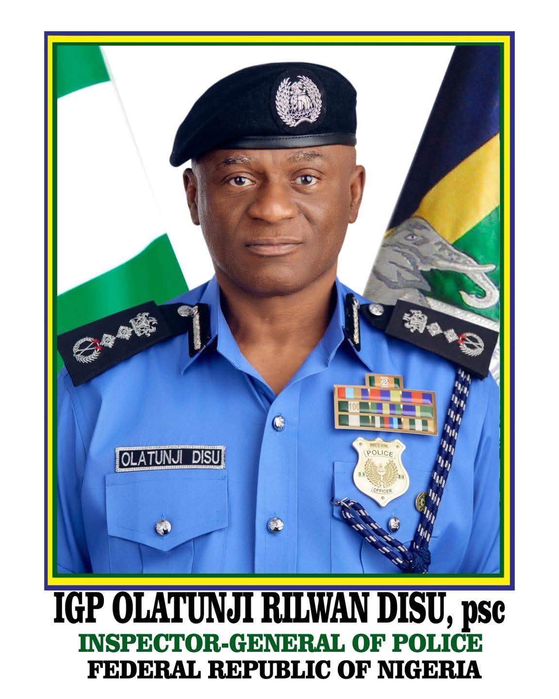 Abducted NYSC members: IGP orders top DIG, CPs to Imo