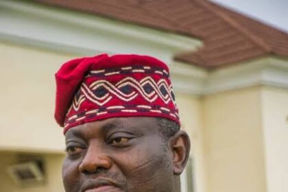 Eid-el-Fitr: Amb. Adejare Bello rejoices with Muslims, prays for peace