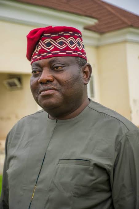 Eid-el-Fitr: Amb. Adejare Bello rejoices with Muslims, prays for peace