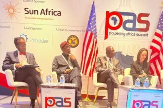 Alake advocates regional hubs to power Africa’s mining industry